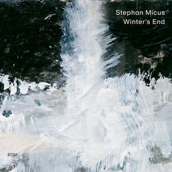 STEPHAN MICUS „Winter’s End” z plików FLAC 16/44,1 na Tidalu