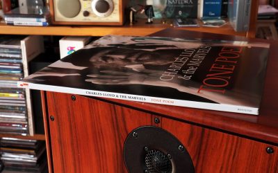 CHARLES LLOYD & THE MARVELS „Tone Poem”. Najnowsza płyta saksofonisty i jednocześnie pierwsza premiera w serii „Blue Note Tone Poet”