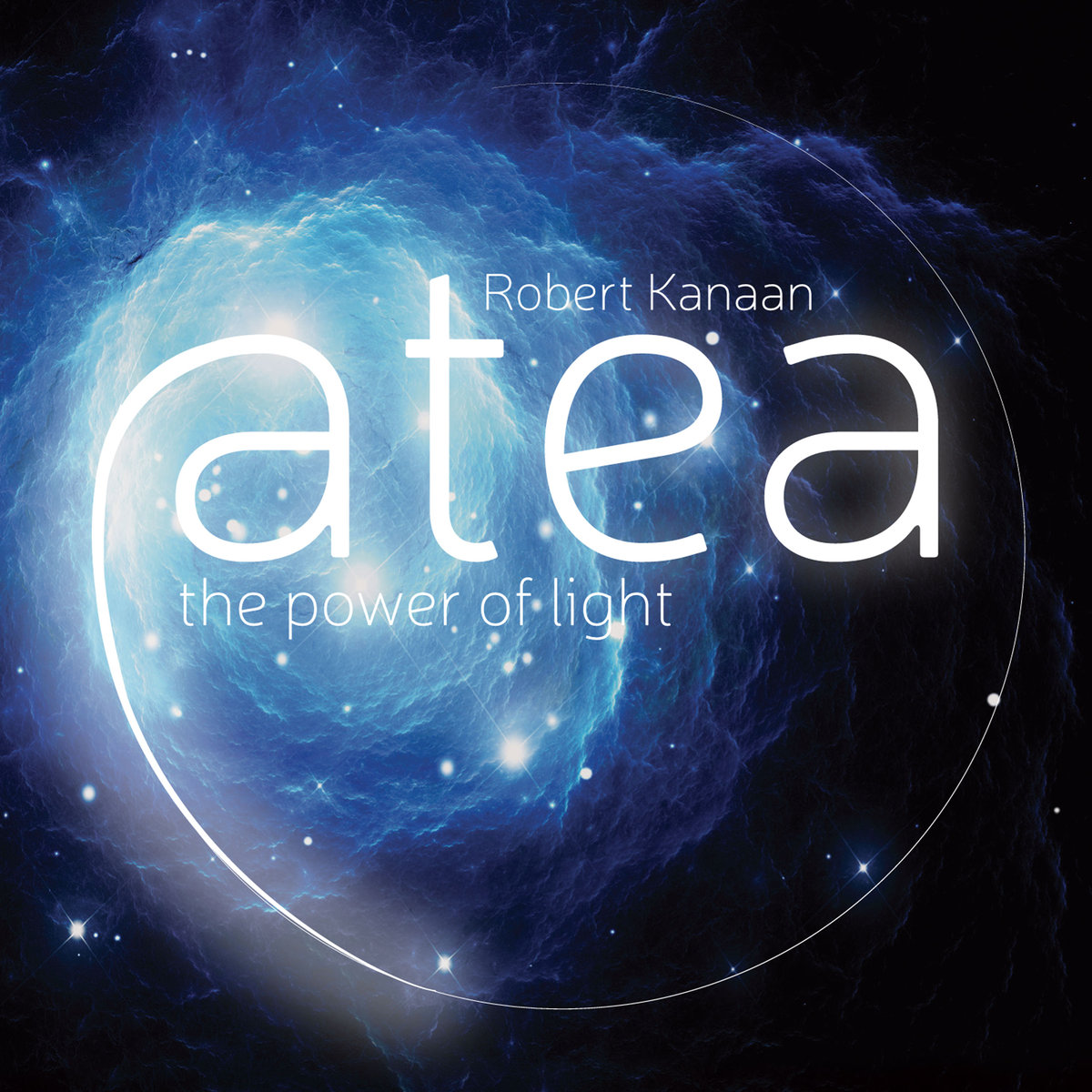 ROBERT KANAAN proponuje najnowszą płytę „Atea”, powstałą z inspiracji światłem