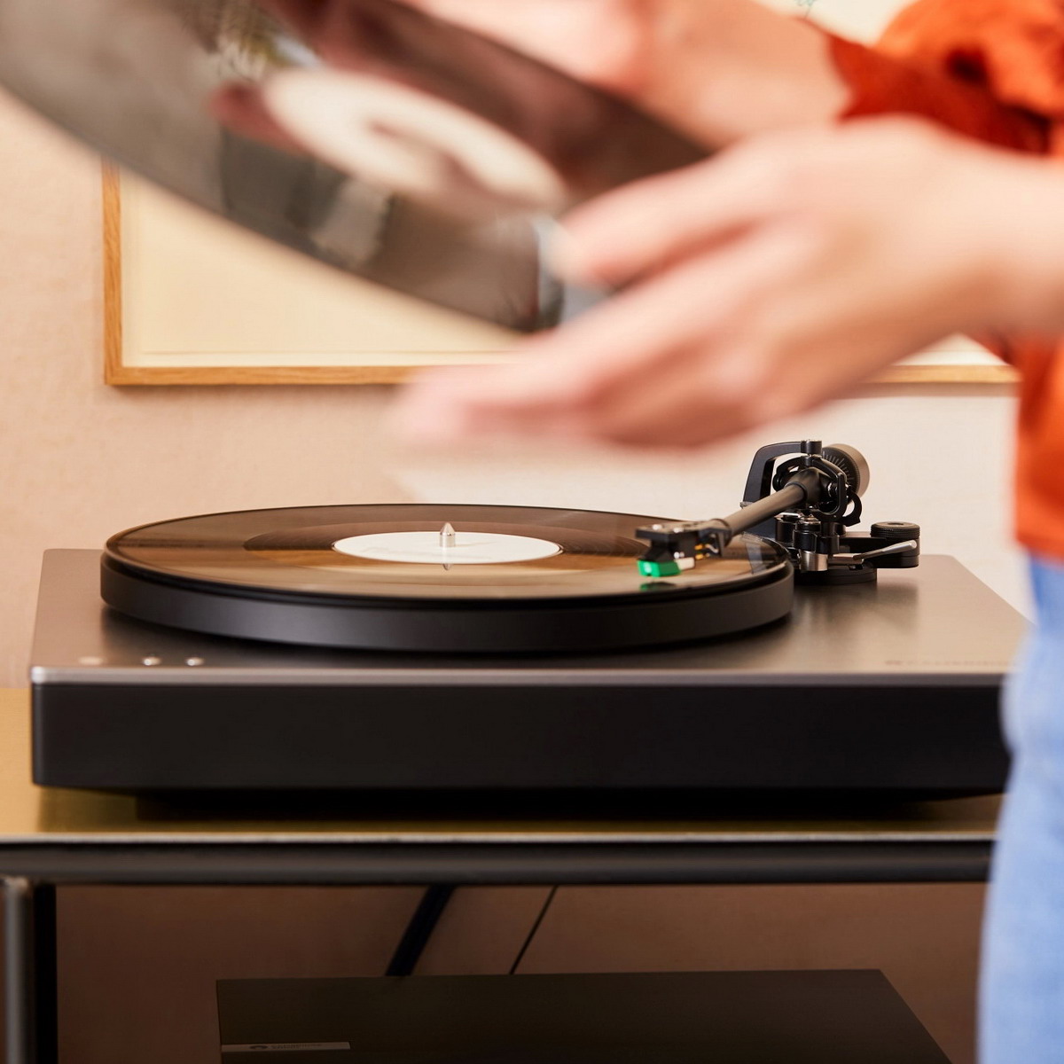 Cambridge Audio proponuje dwa nowe gramofony bezprzewodowe: Alva TT V2 oraz Alva ST