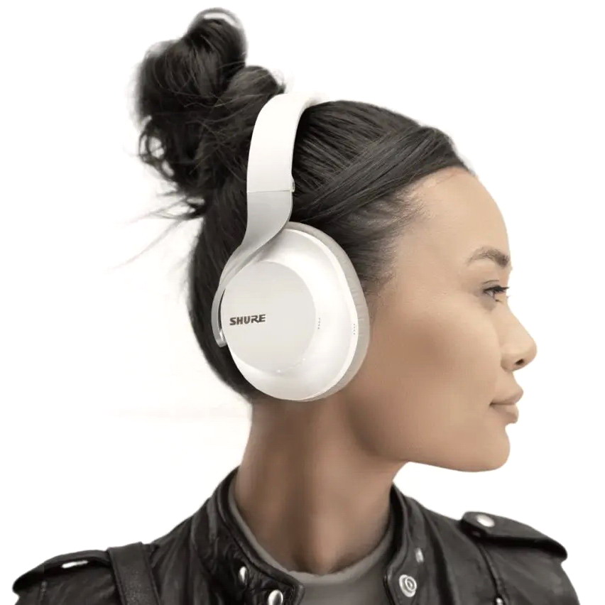 Shure AONIC 40 & AONIC Free. Nowe słuchawki bezprzewodowe amerykańskiej marki