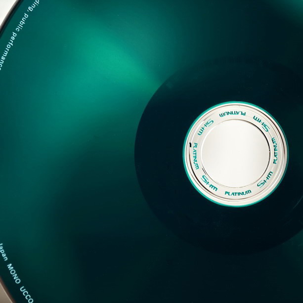 Sprzedaż płyt Compact Disc rośnie – po raz pierwszy od 20 lat!