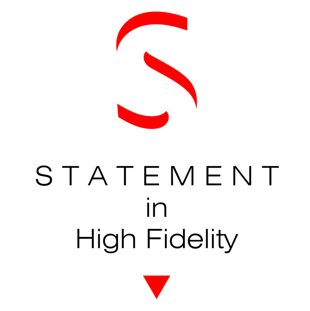 STATEMENT In High Fidelity 2021 ׀ Polish Edition. Wręczenie nagród