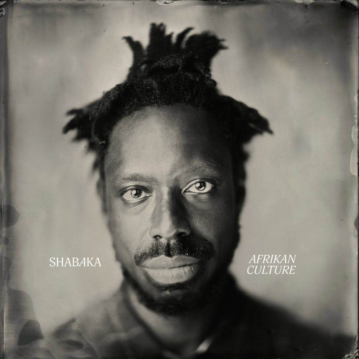 SHABAKA „Afrikan Culture” ⸜ EP. Recenzja płyty