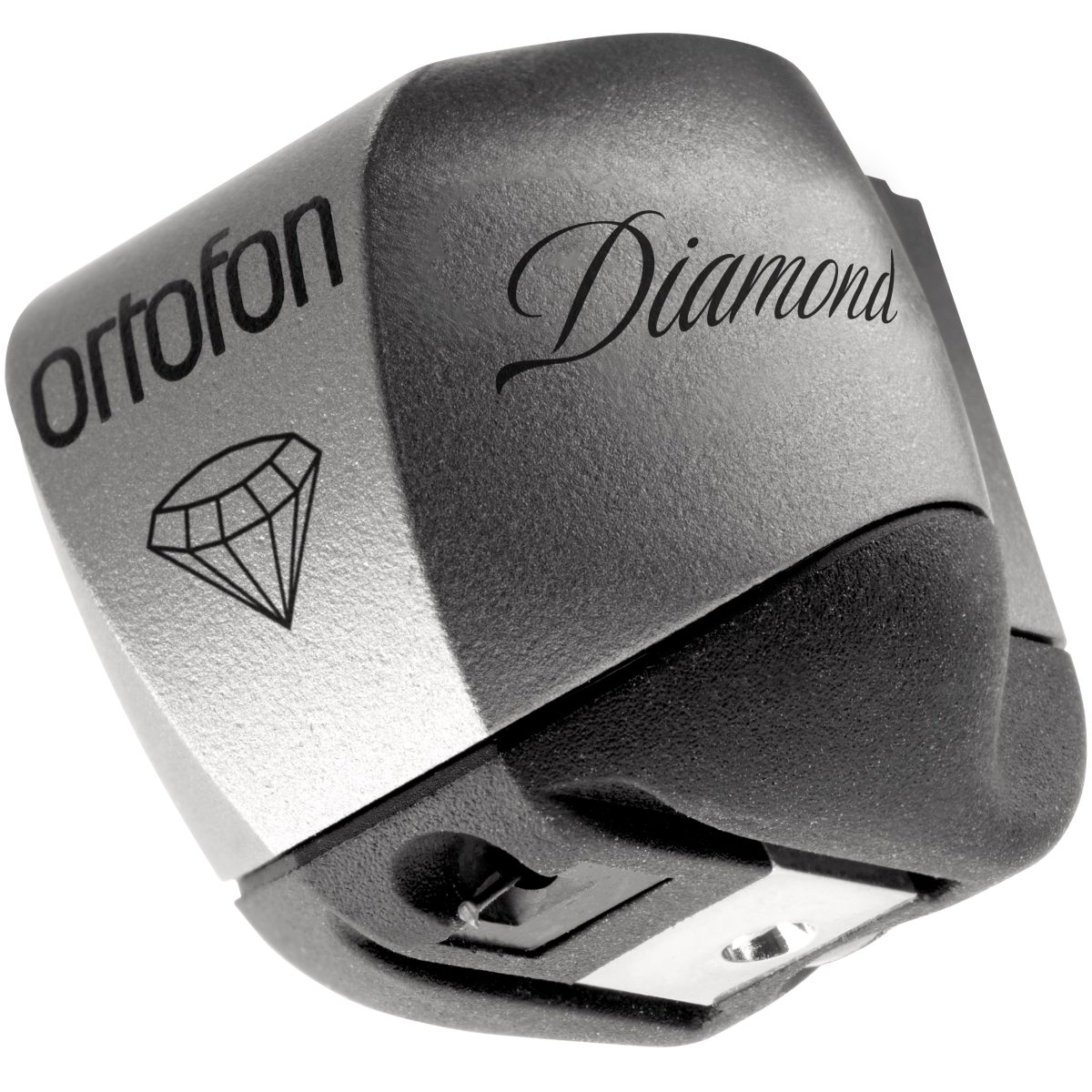 MC Diamond – najbardziej zaawansowana wkładka Ortofona