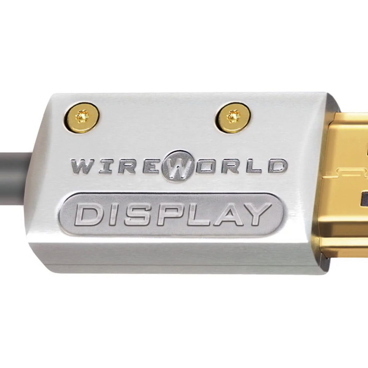 Wireworld Stellar 48 Optical HDMI. Optyczny kabel HDMI