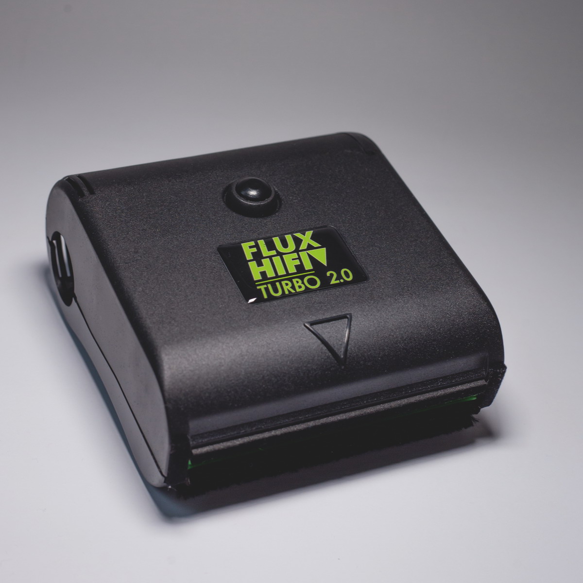 FLUX HiFi – nowa marka w ofercie DNA • AUDIO