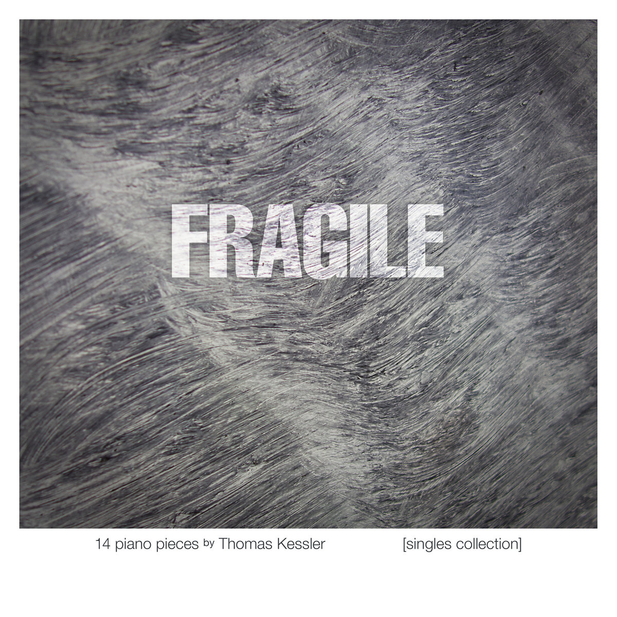 THOMAS KESSLER „Fragile”. Recenzja