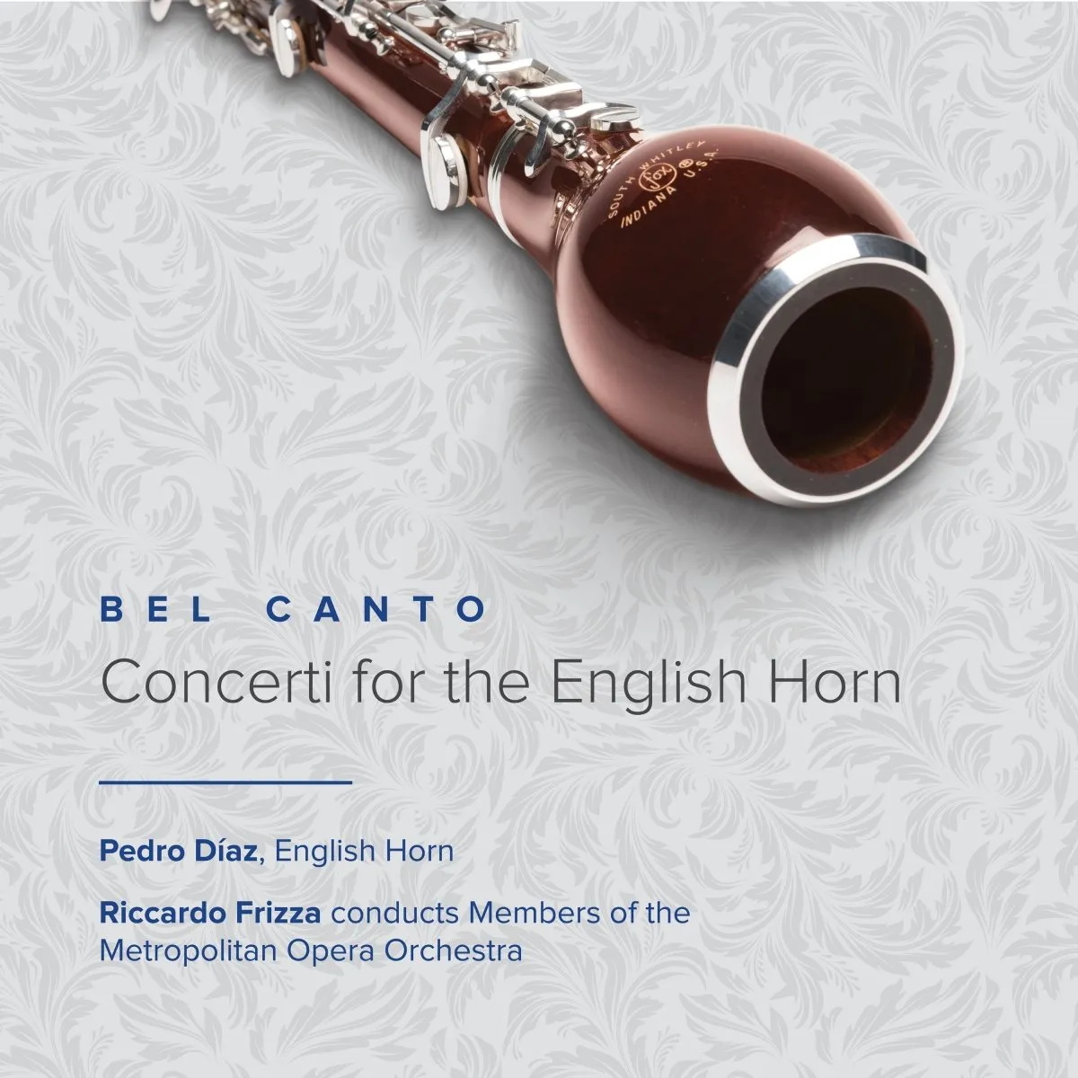 „BEL CANTO: Concerti For The English Horn”. Nowe nagranie Audiophile Society