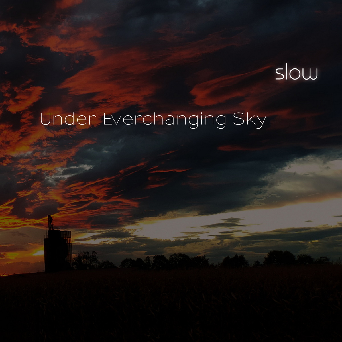 Slow „Under Eeverchanging Sky”. Recenzja