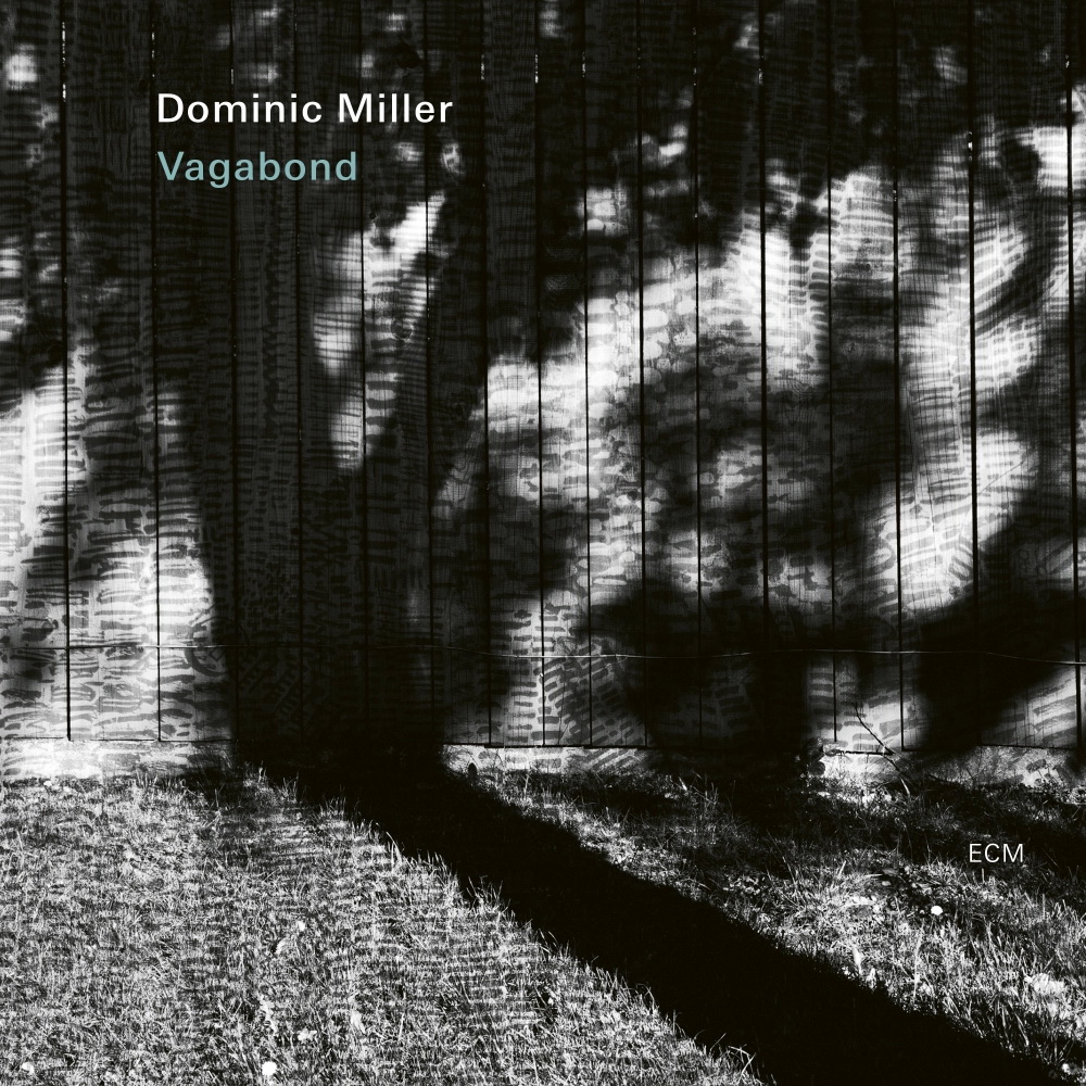 Dominic Miller „VAGABOND”. Recenzja