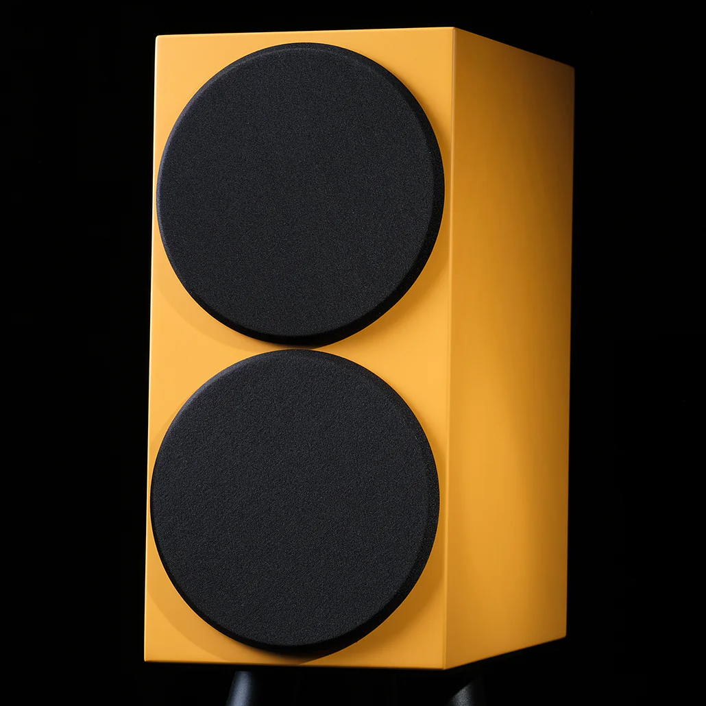 Nowe kolory Buchardt Audio P300