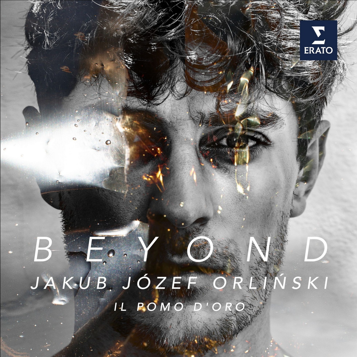 Jakub Józef Orliński „Beyond”. Nowy album