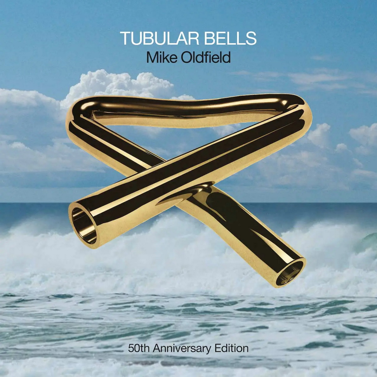 MIKE OLDFIELD „Tubular Bells (50th Anniversary Edition)”. Recenzja