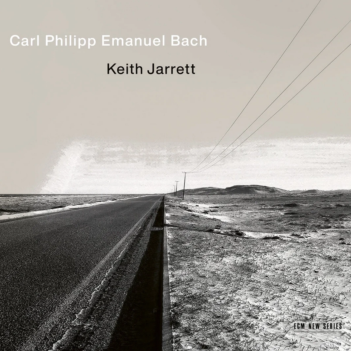 Carl Philipp Emanuel Bach „Württemberg Sonatas” ⸜ KEITH JARRETT. Recenzja
