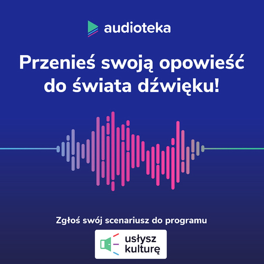 Audioteka i StoryLab.pro podczas 48. FPFF w Gdyni
