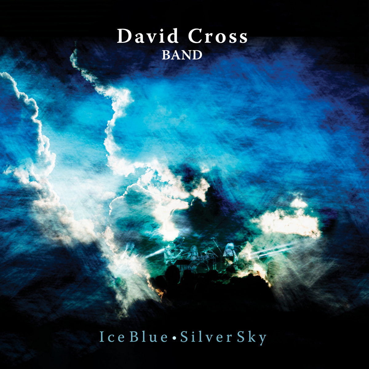 David Cross Band zapowiada nowy studyjny album. Już w lutym koncerty w Polsce