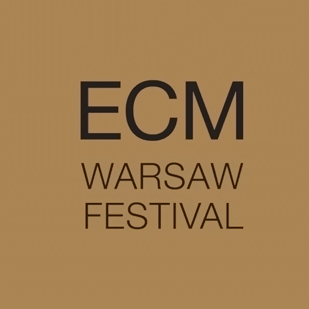ECM Warsaw Festival 2023