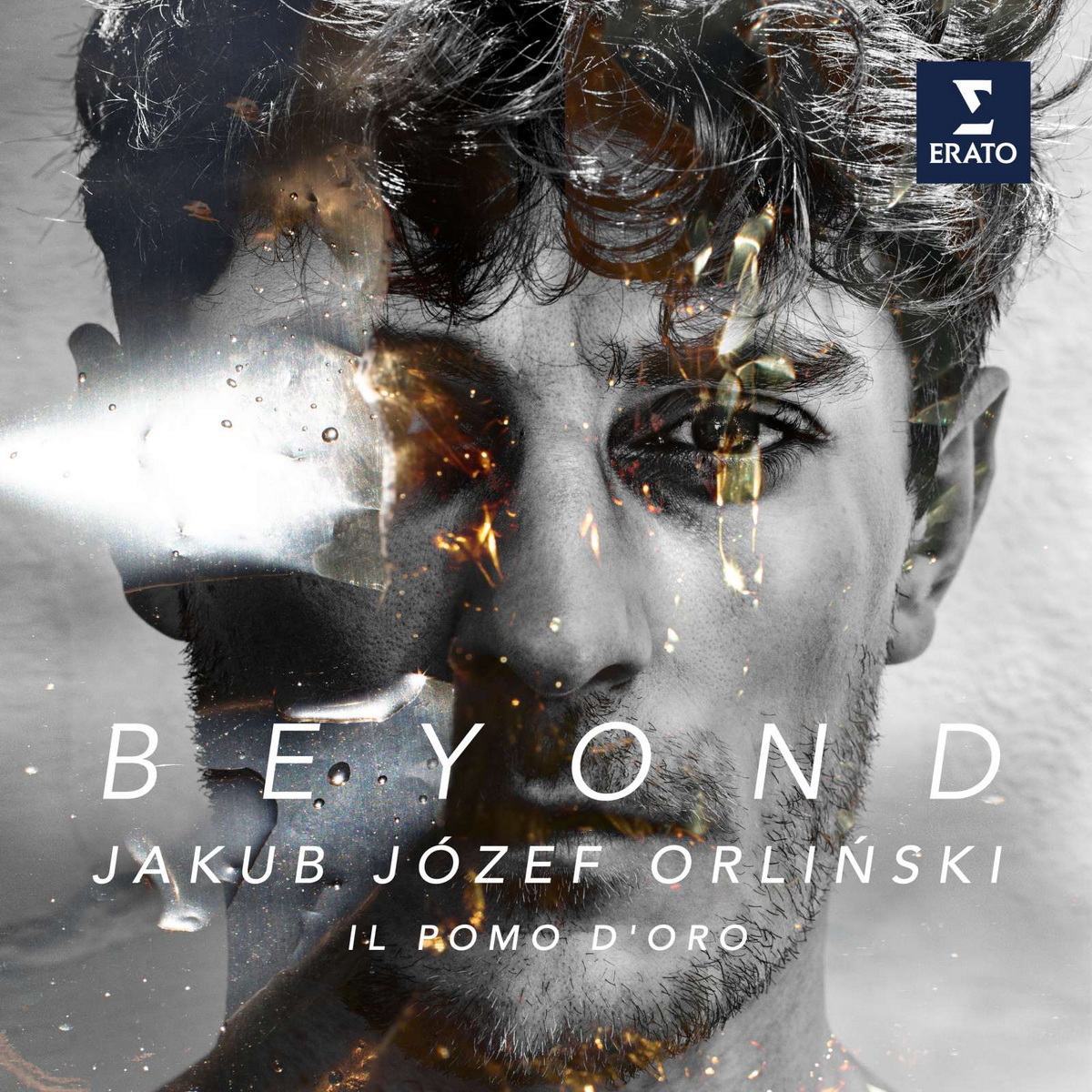 Jakub Józef Orliński „Beyond”. Premiera albumu