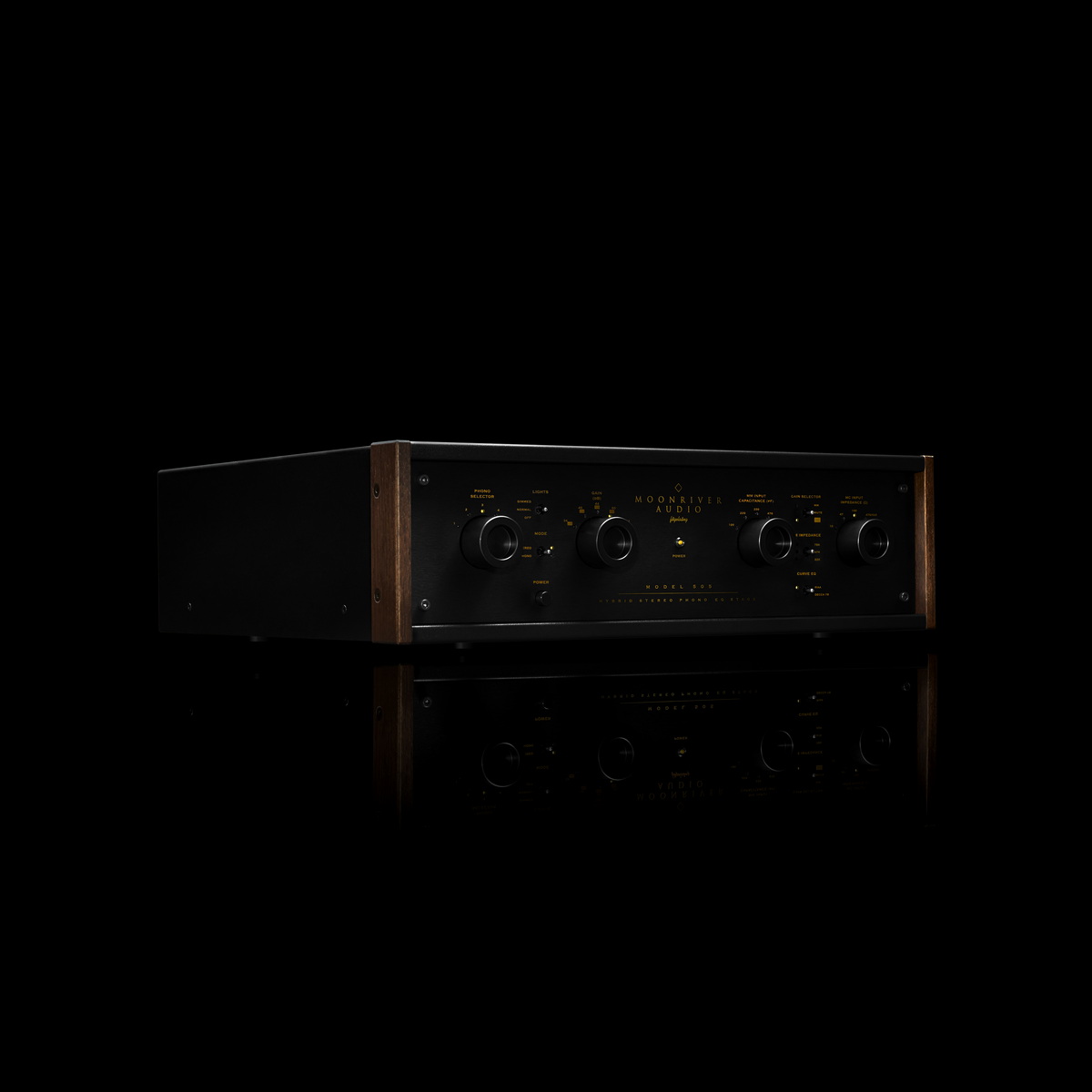 Moonriver Audio Model 505