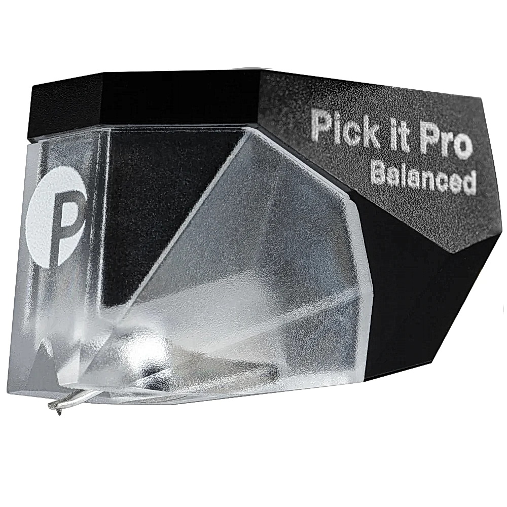 Pro-Ject Pick it PRO Balanced. Wkładka gramofonowa MM