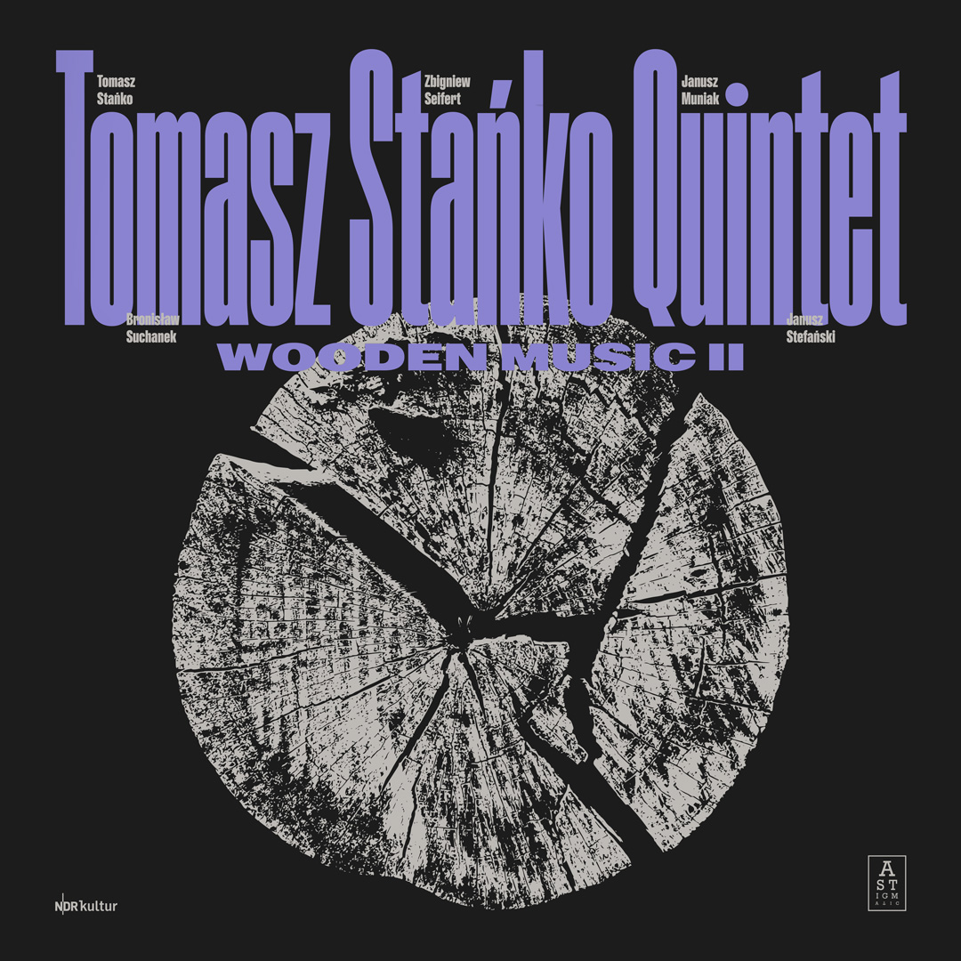 Tomasz Stańko Quintet „Wooden Music II”. Premiera płyty