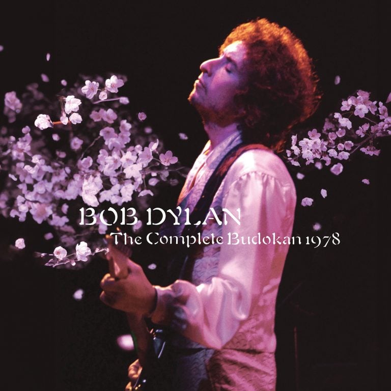 Bob Dylan „The Complete Budokan 1978” & Acoustic Revive