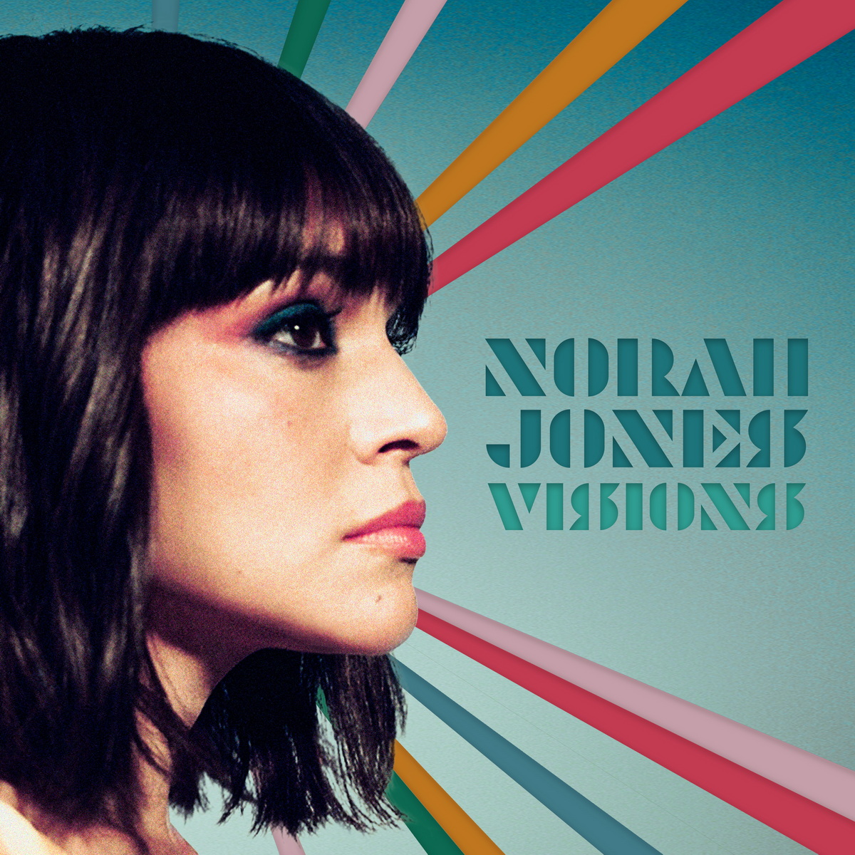 Blue Note zapowiada dziewiąty album studyjny Norah Jones pt. „Visions”