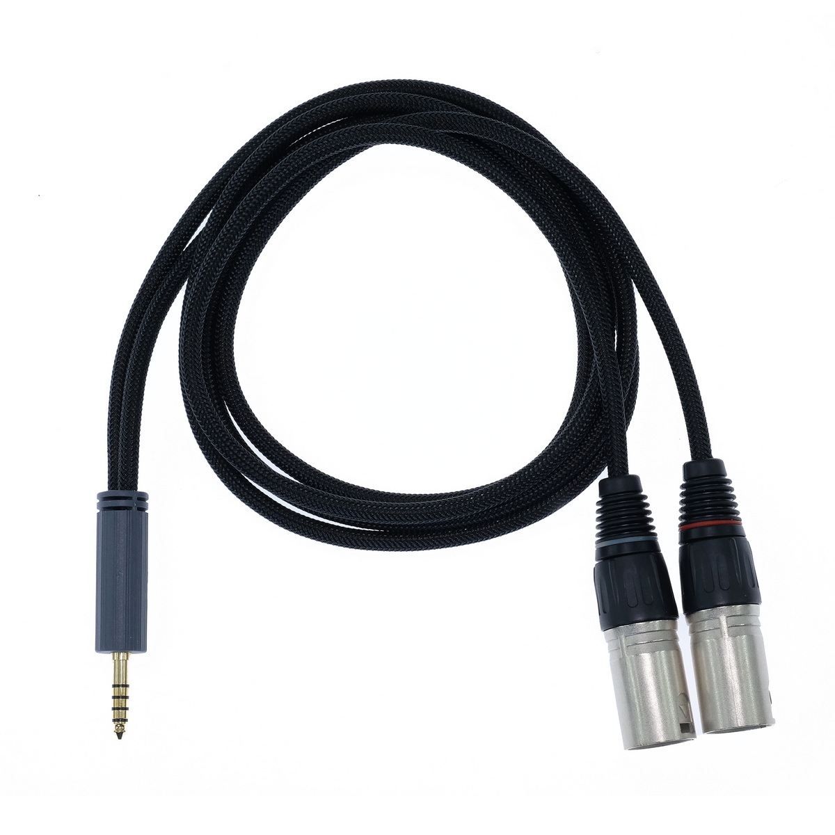 iFi Audio SE 4,4 to XLR ⸜ kabel 4,4 mm → XLR