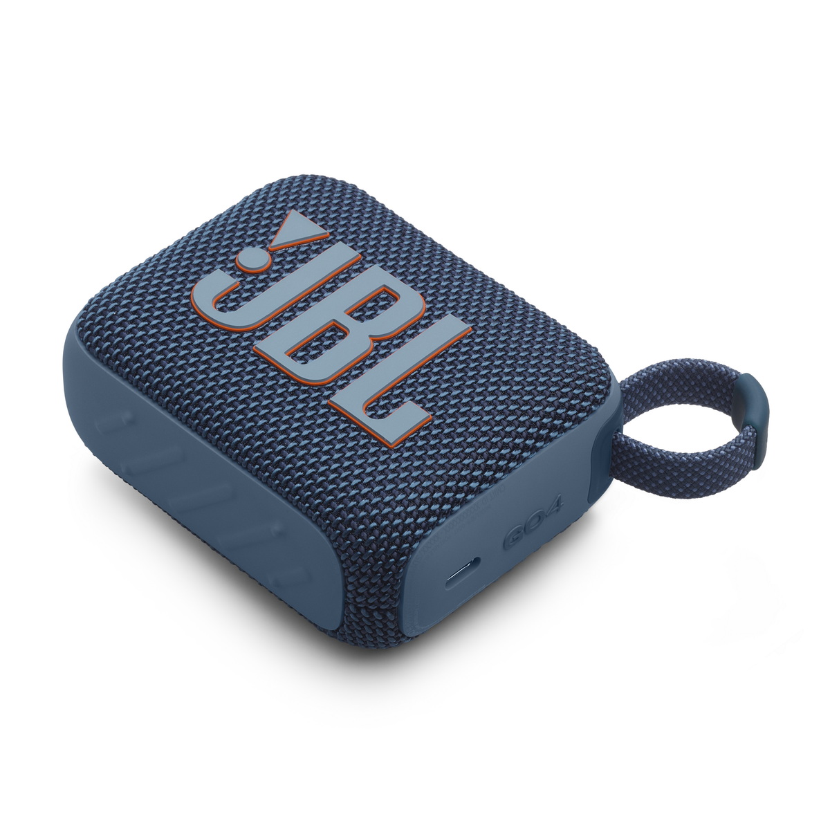 JBL Go 4 ⸜ kompaktowy głośnik bezprzewodowy