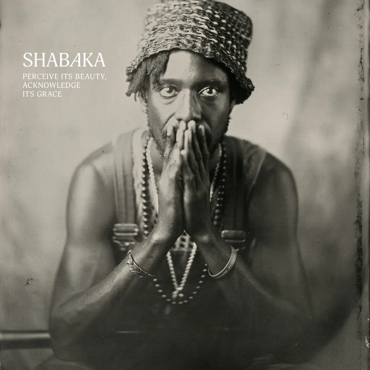 Shabaka „Perceive its Beauty, Acknowledge its Grace” ⸜ premiera nowego albumu w wydawnictwie Impulse!