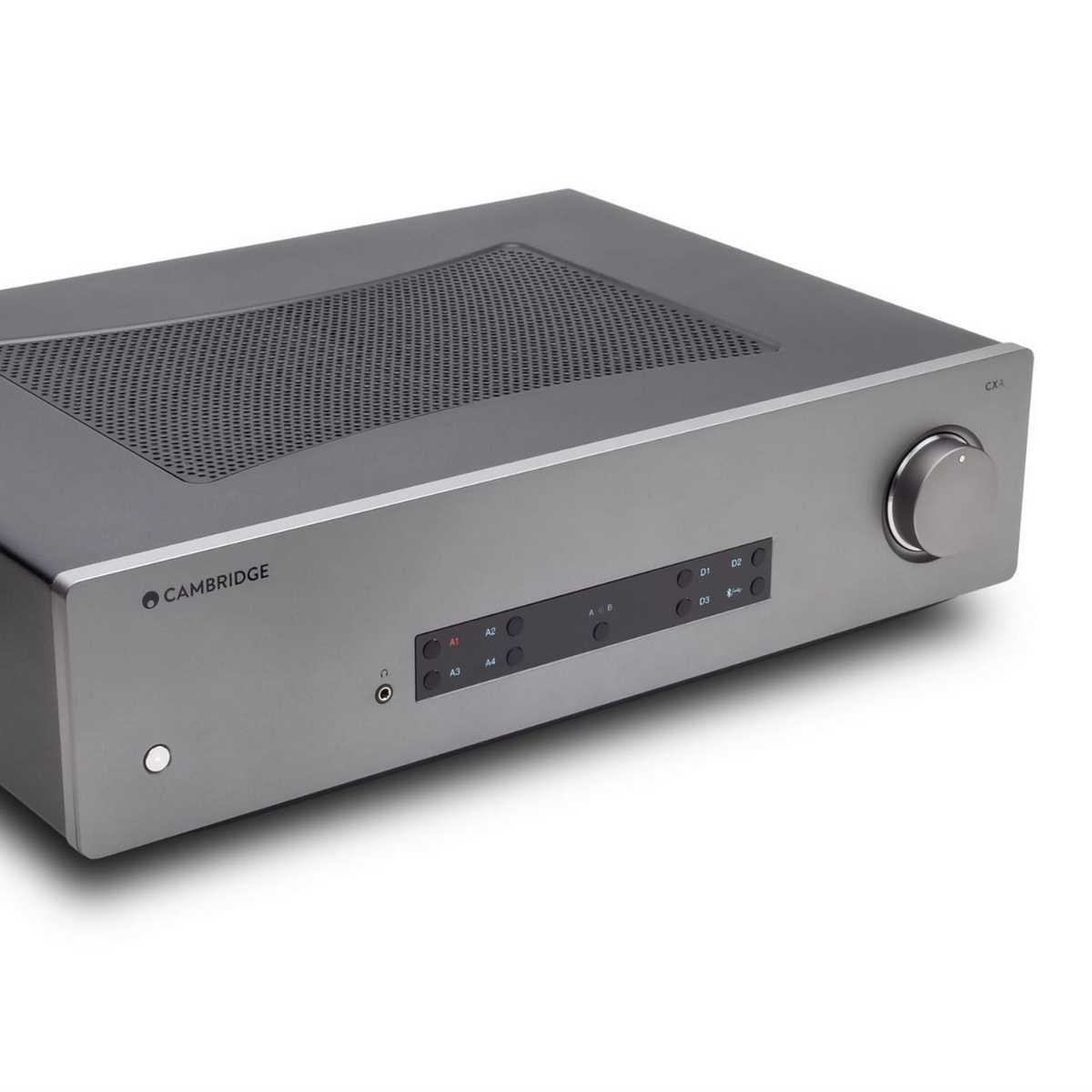 Cambridge Audio CXA81 Mk II ⸜ wzmacniacz zintegrowany