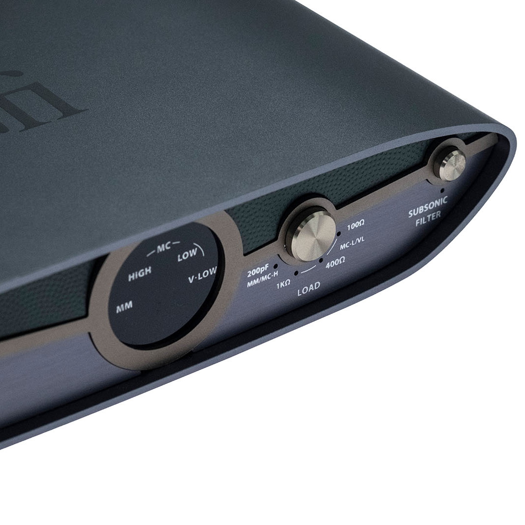 iFi Audio ZEN DAC 3 i ZEN Phono 3 ⸜ inauguracja  najnowszej serii ZEN